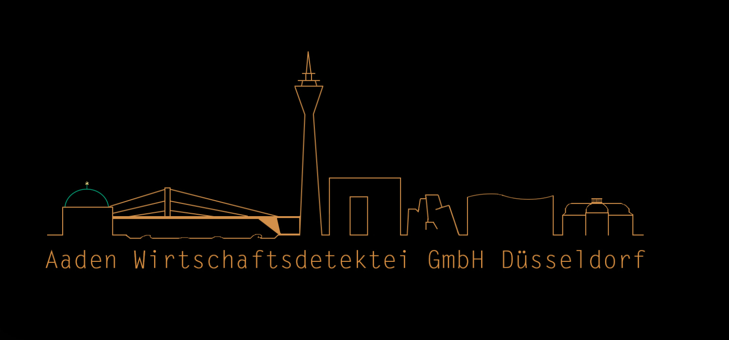 Aaden Detektei Düsseldorf | Detektiv Düsseldorf | Privatdetektiv Düsseldorf | Privatdetektei
