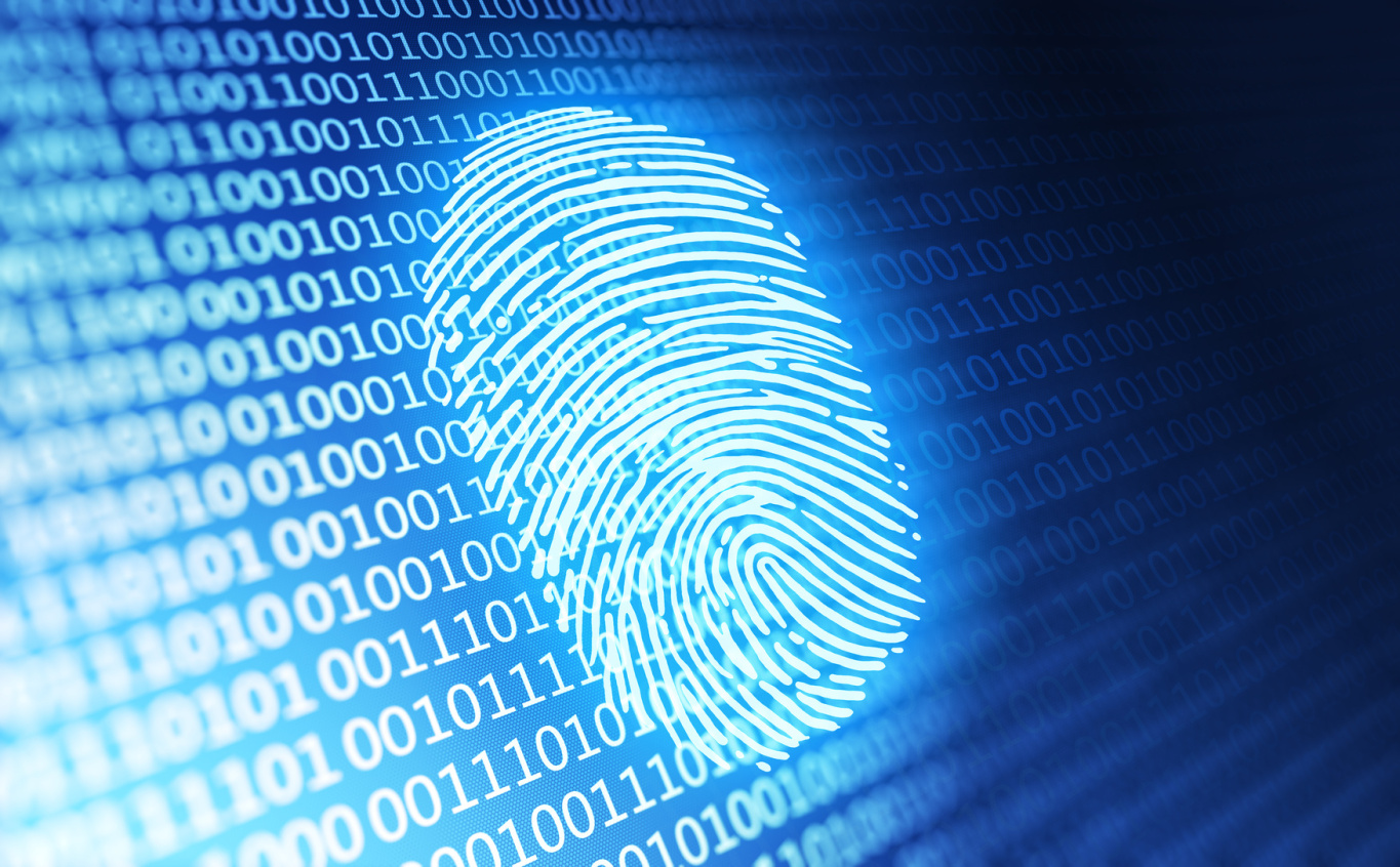 Digitaler Fingerabdruck; Detektei Frankfurt am Main, Spionage, Detektiv Frankfurt