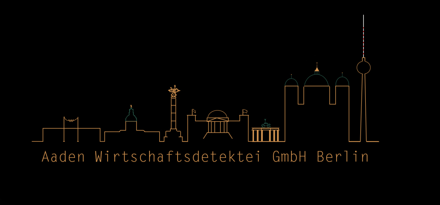Aaden Detektei Berlin | Detektiv Berlin | Privatdetektiv Berlin | Wirtschaftsdetektei Berlin